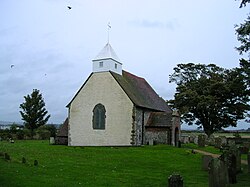 Ford Church